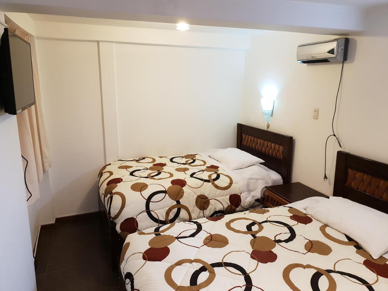 El Mirador De La Nusta Inn Cusco