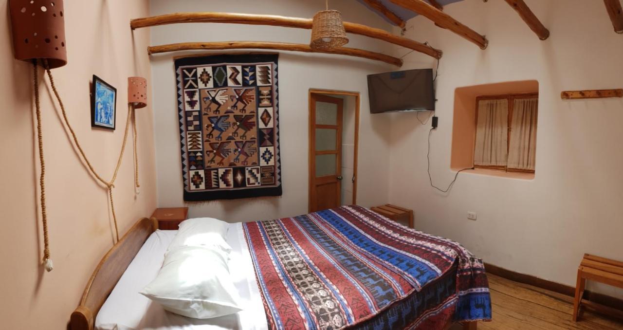 El Mirador De La Nusta * Cuzco