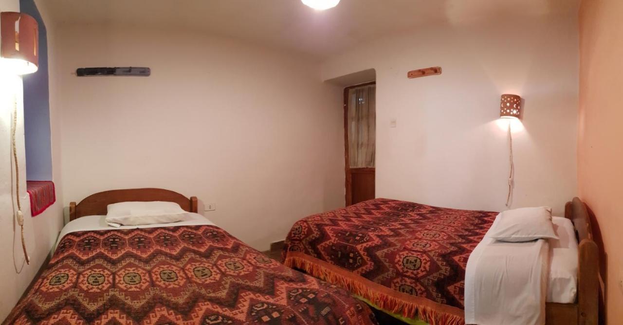Inn El Mirador De La Nusta *