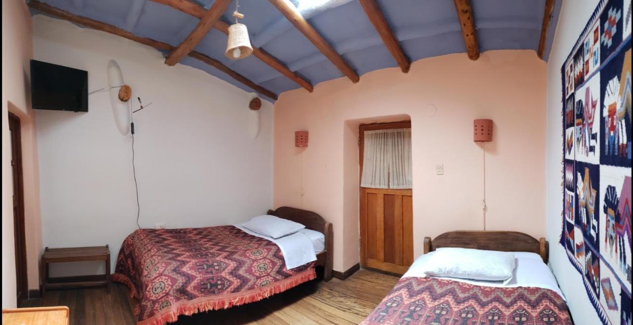 Inn El Mirador De La Nusta