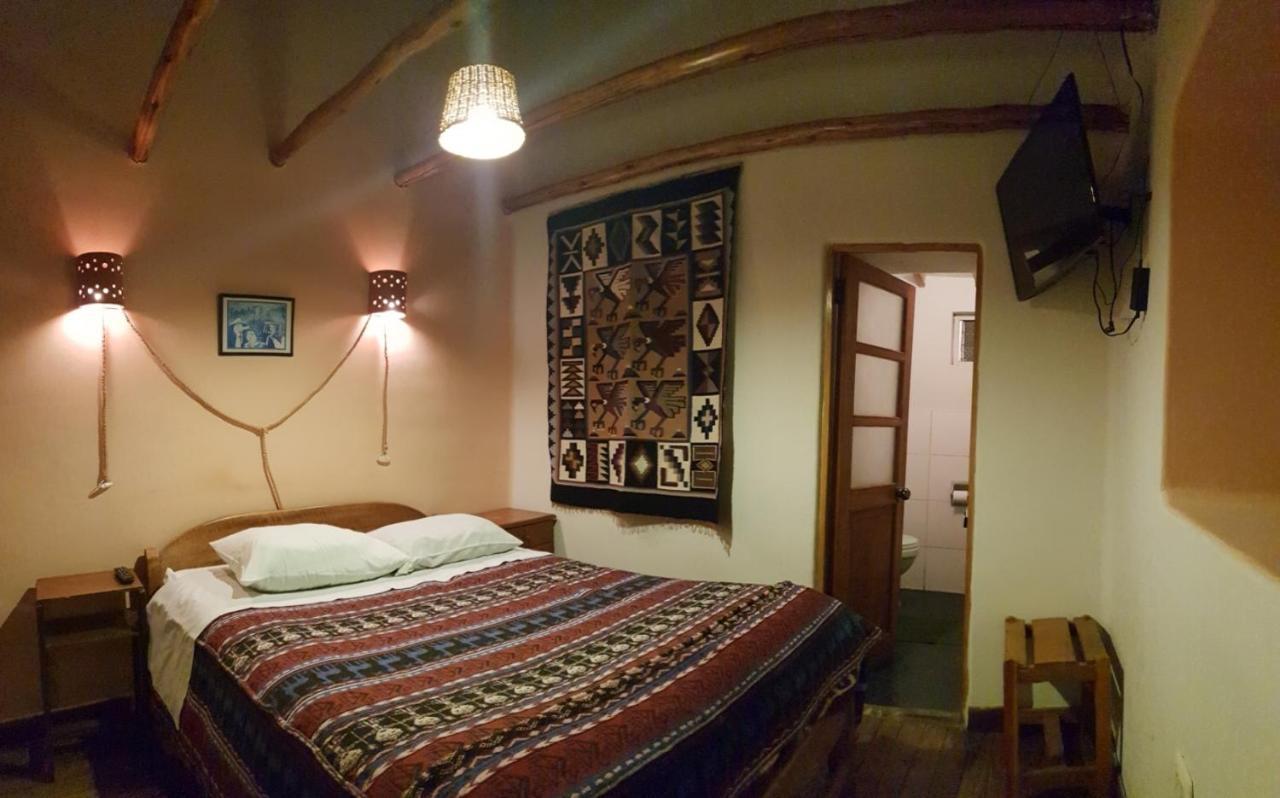 Inn El Mirador De La Nusta