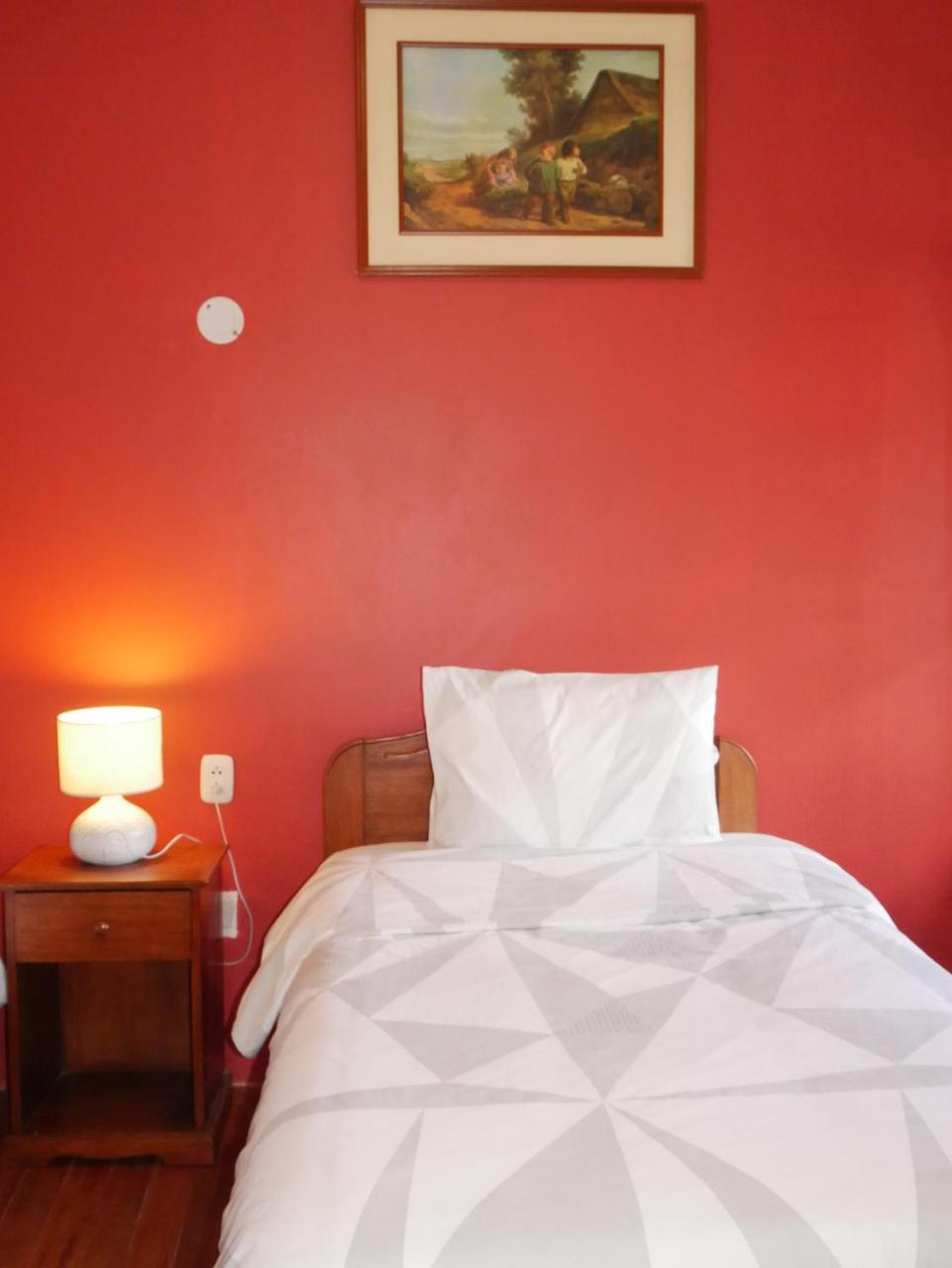 Muyucmarka Hospedaje Familiar Guest house *