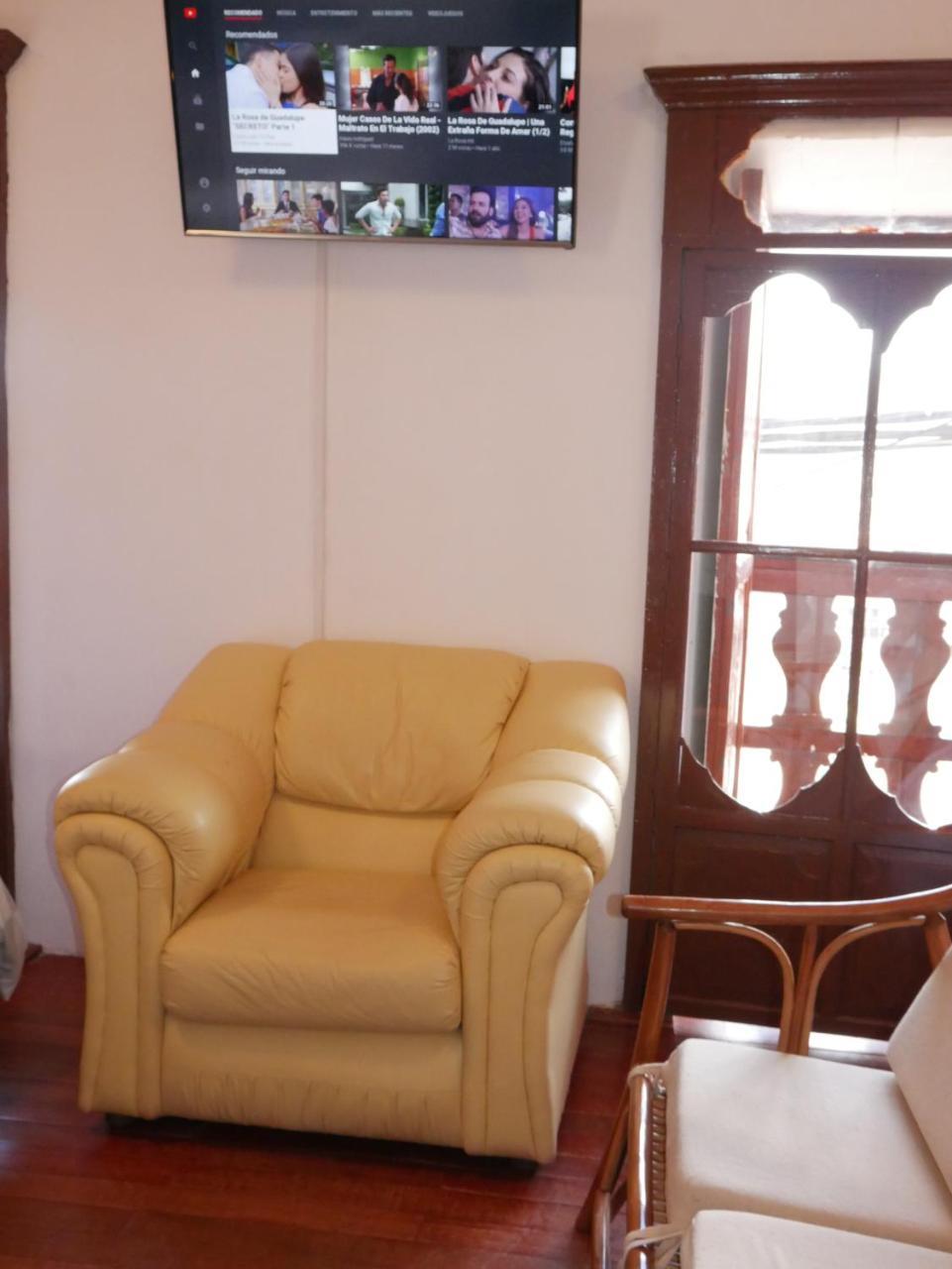 Muyucmarka Hospedaje Familiar Cusco
