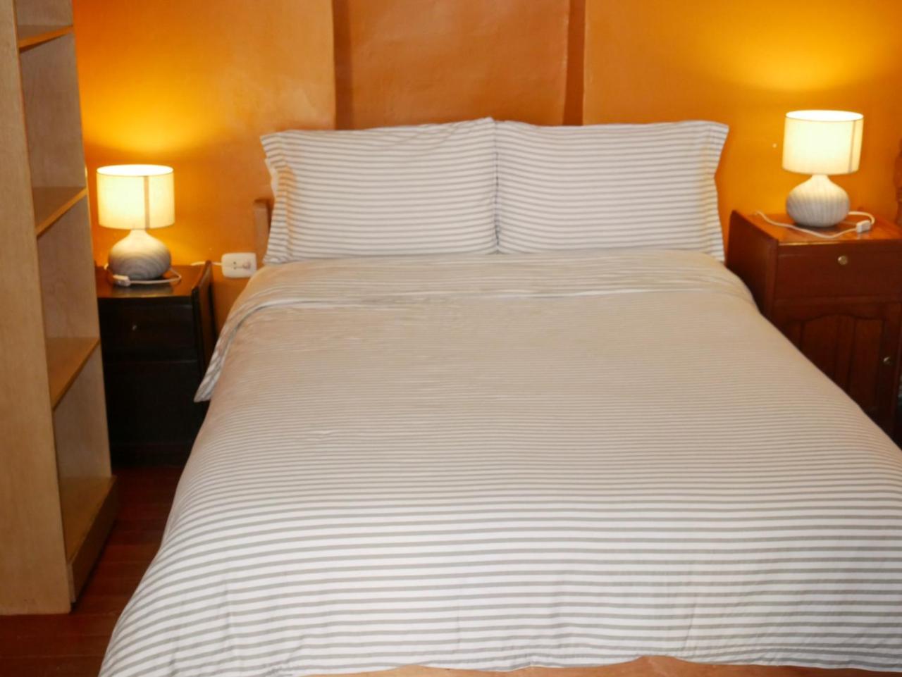 Muyucmarka Hospedaje Familiar Guest house Cusco