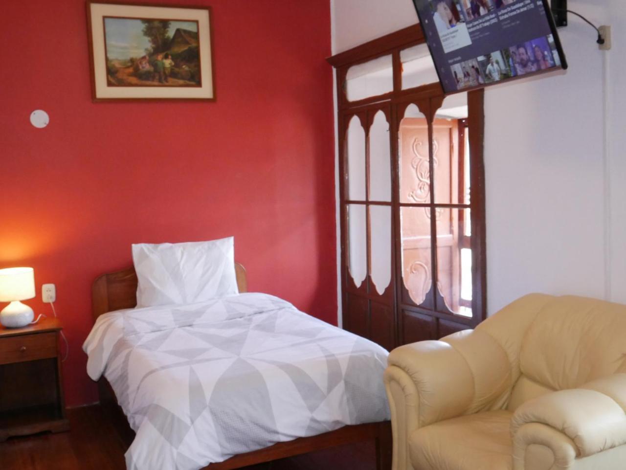 Muyucmarka Hospedaje Familiar Cusco