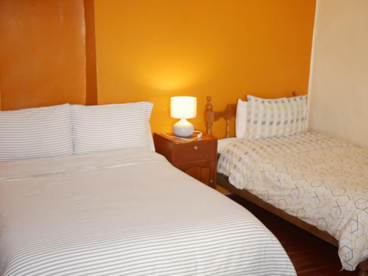 Muyucmarka Hospedaje Familiar Guest house Cusco