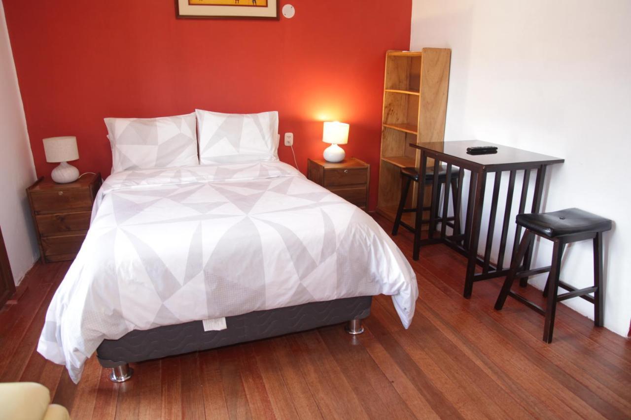 Muyucmarka Hospedaje Familiar Guest house Cusco