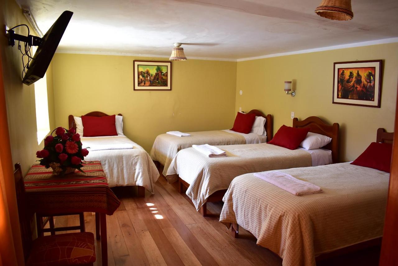 Guest house Kuska