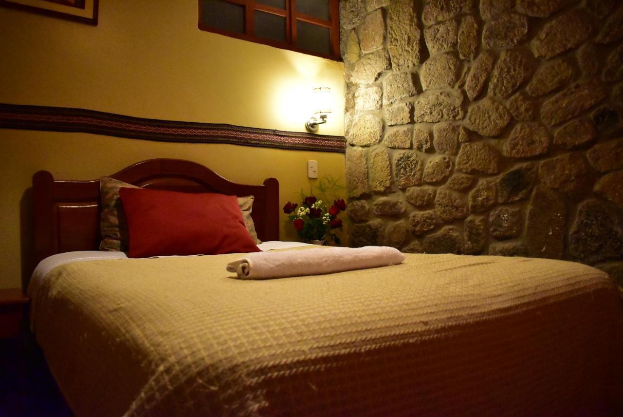 Guest house Kuska Cusco