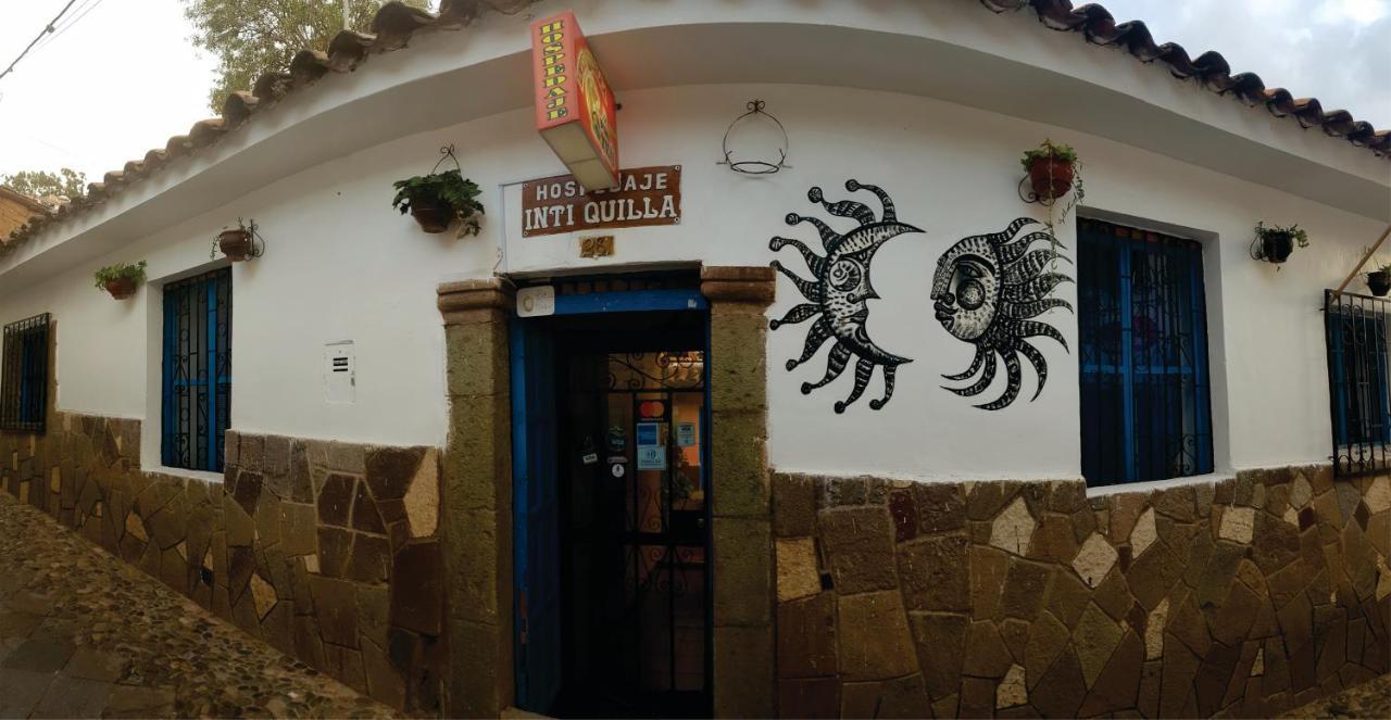 Inti Quilla Hospedaje Bed & Breakfast 2*