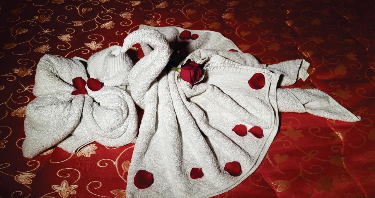 Inti Quilla Hospedaje Bed & Breakfast Cusco