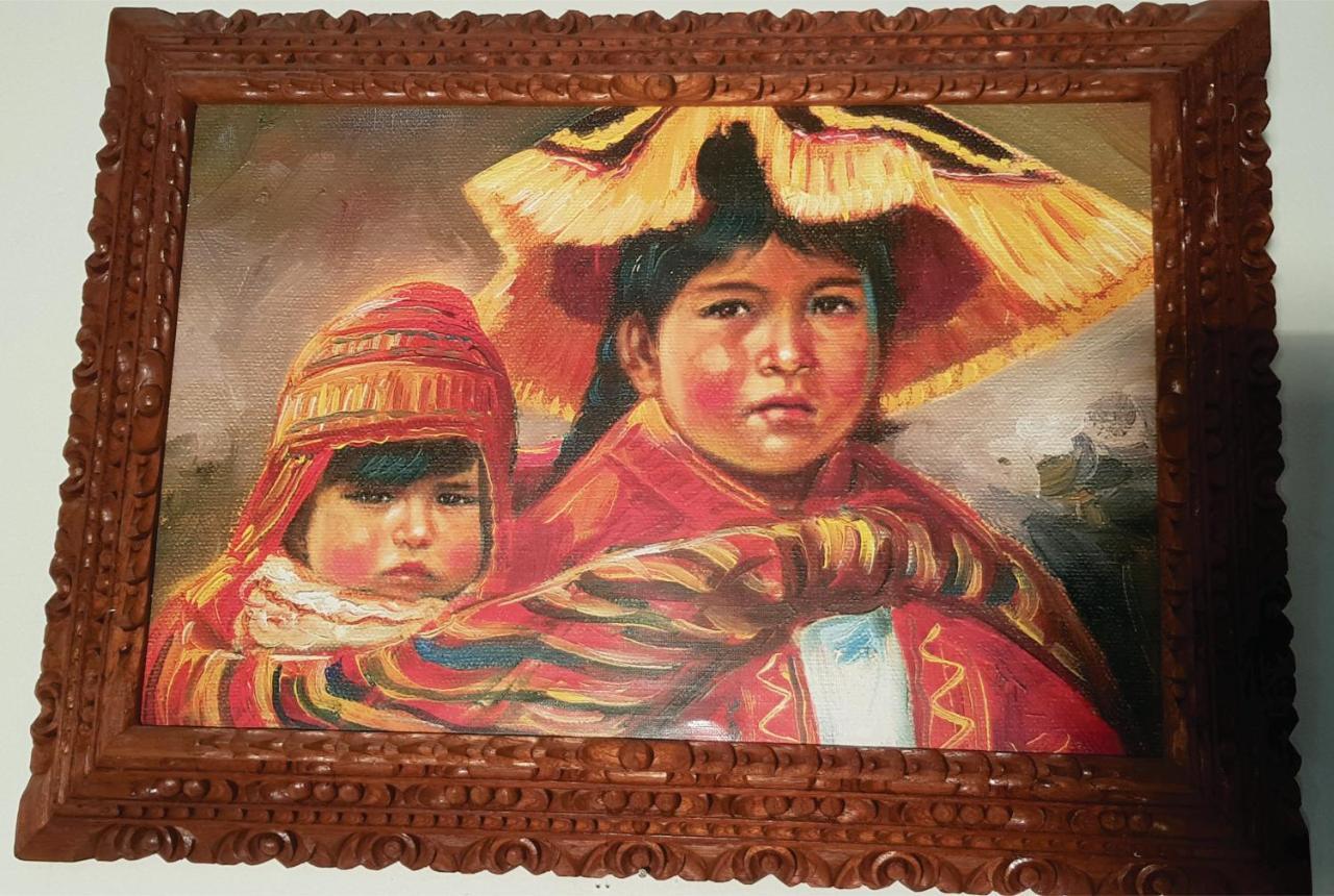 Inti Quilla Hospedaje Cusco