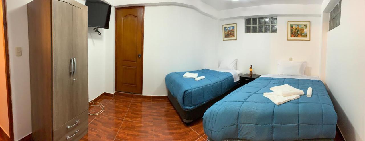Pacha Inti Cusco