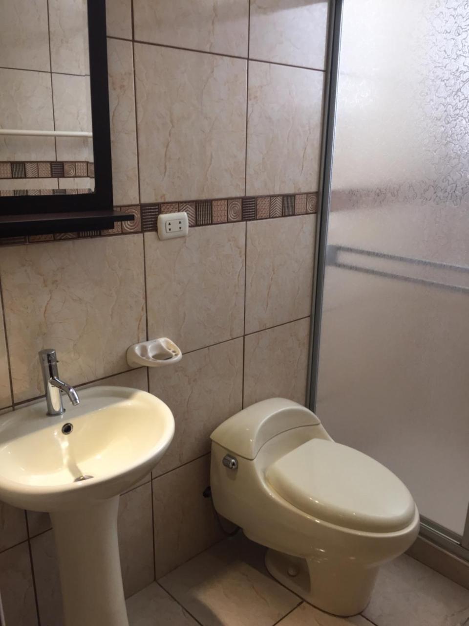 Guest house Khuyay