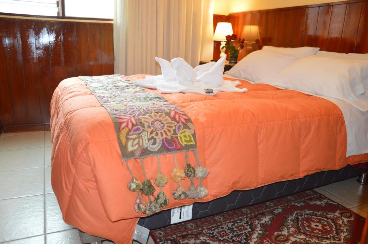 Wasichay 3* Cusco