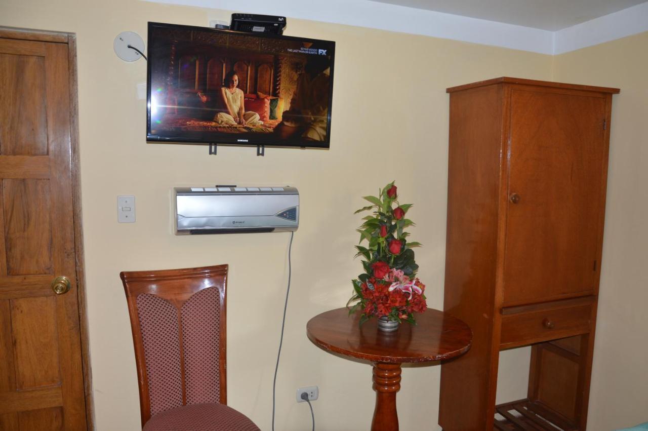 Wasichay 3* Cusco