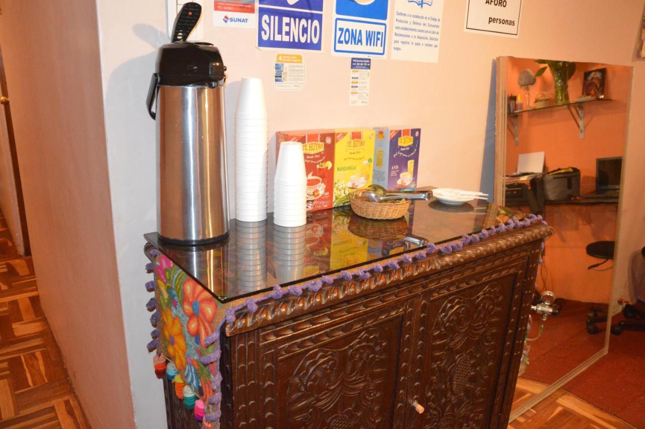 Inn Wasichay Cusco