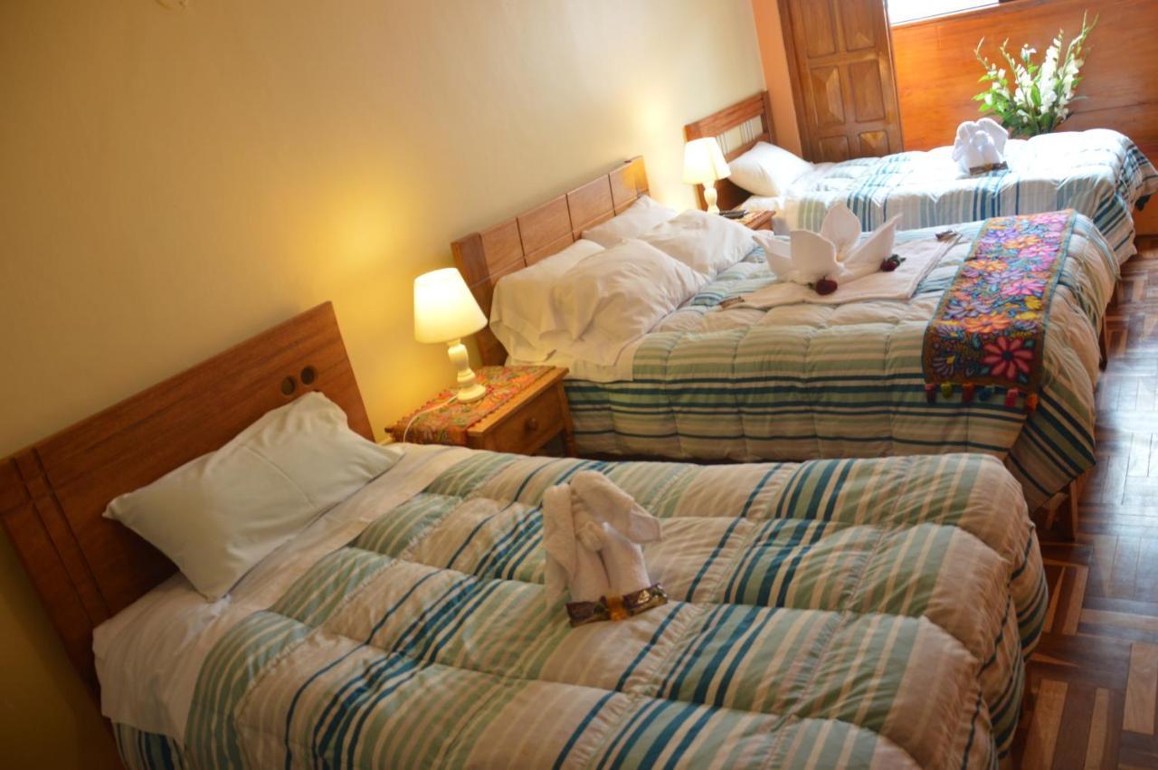 Inn Wasichay