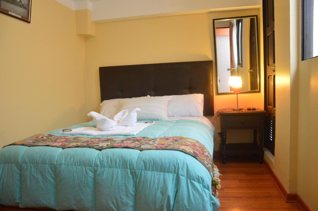 Inn Wasichay 3*