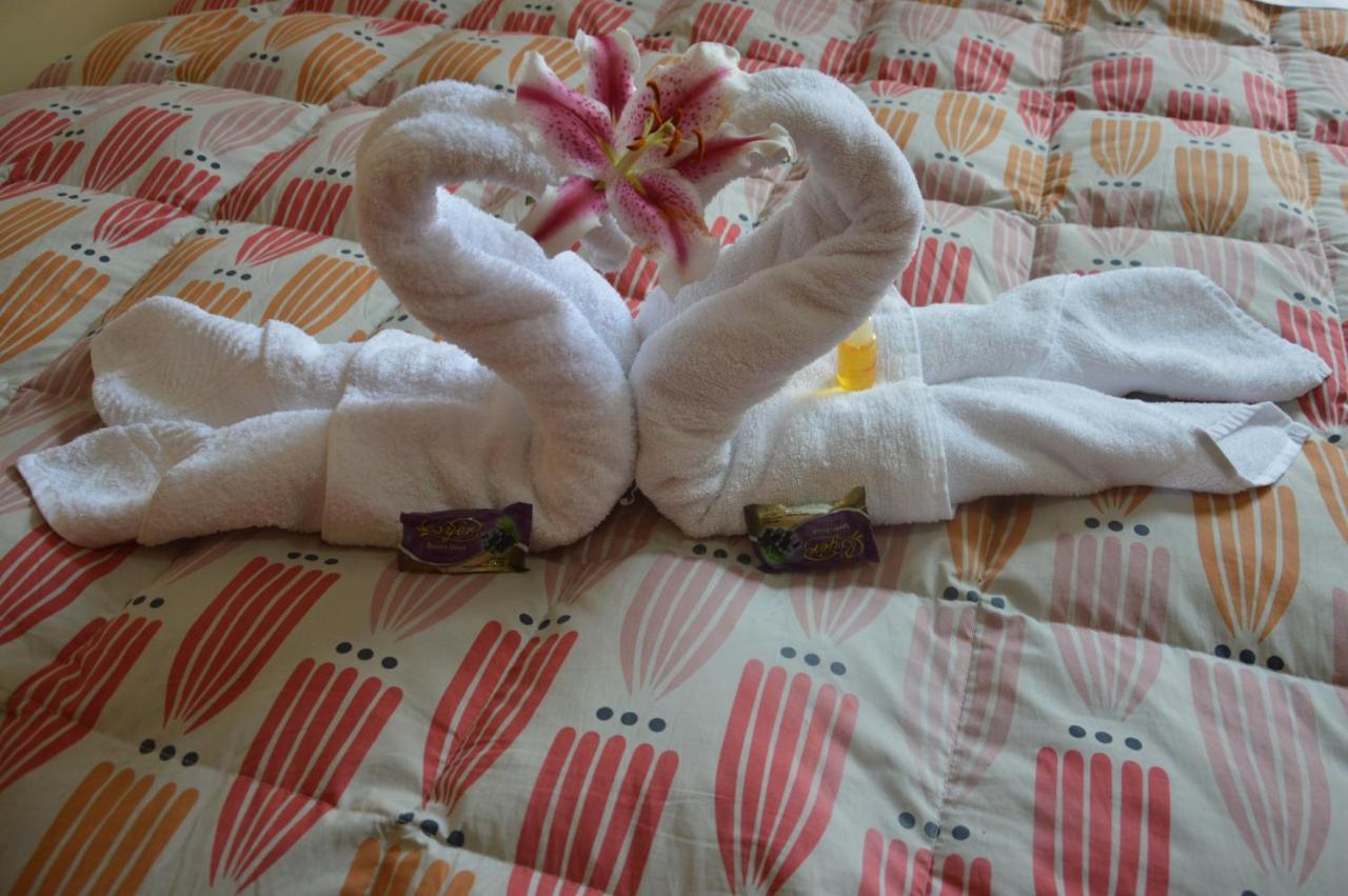 Inn Wasichay Cusco