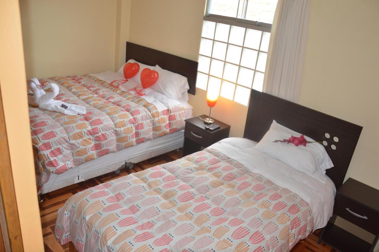 Inn Wasichay 3*