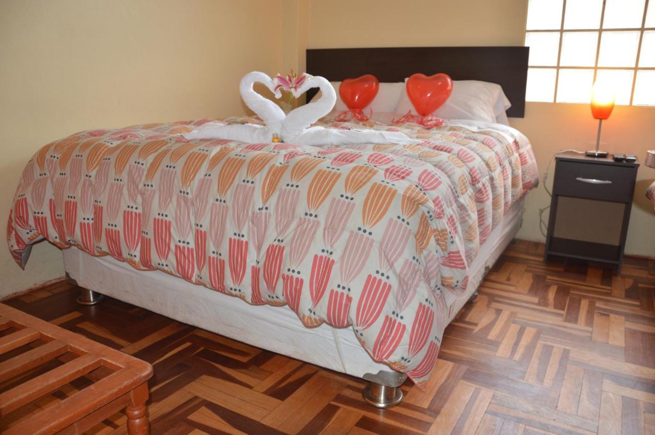 Wasichay Inn 3*