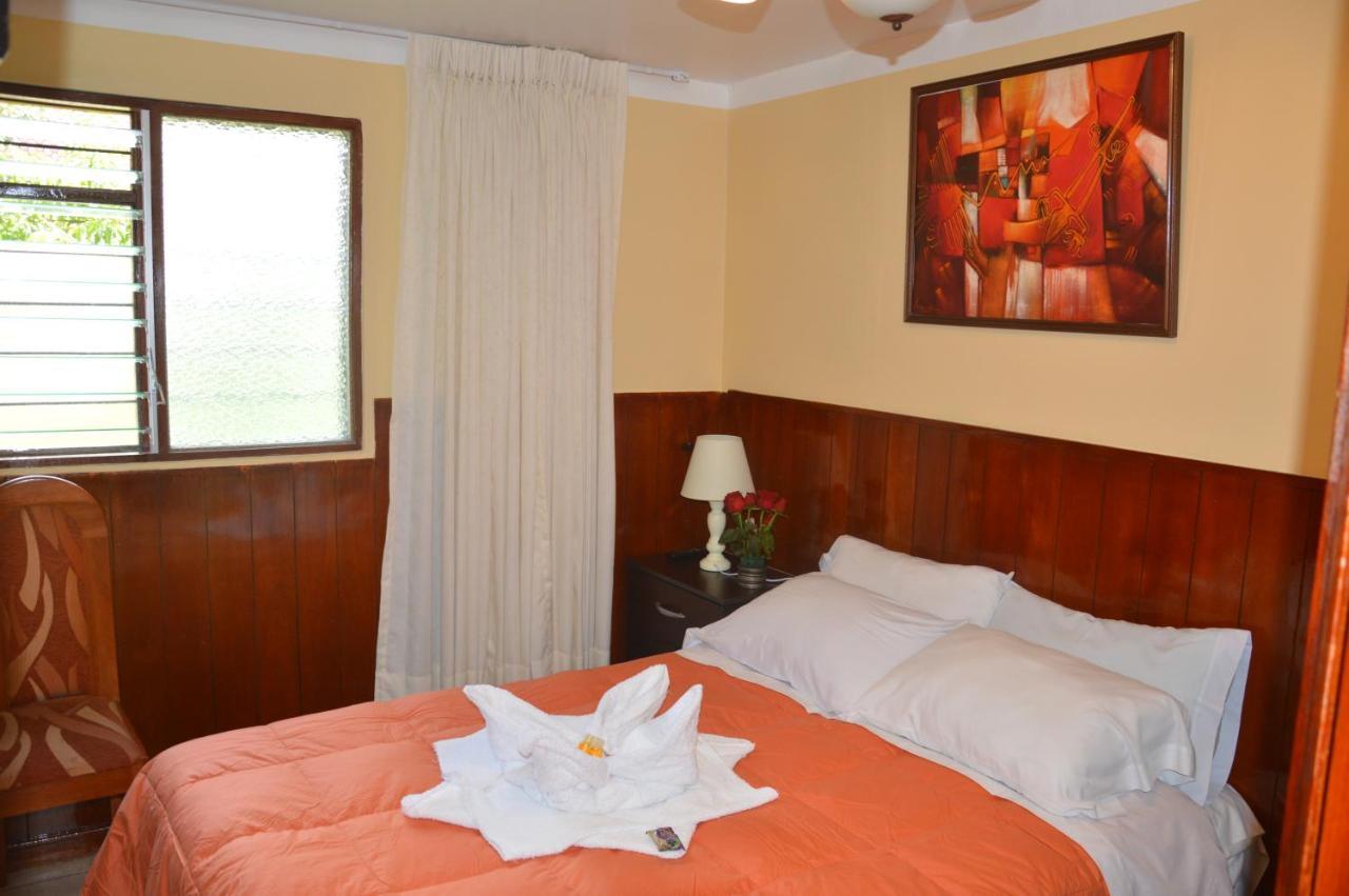 Wasichay Inn