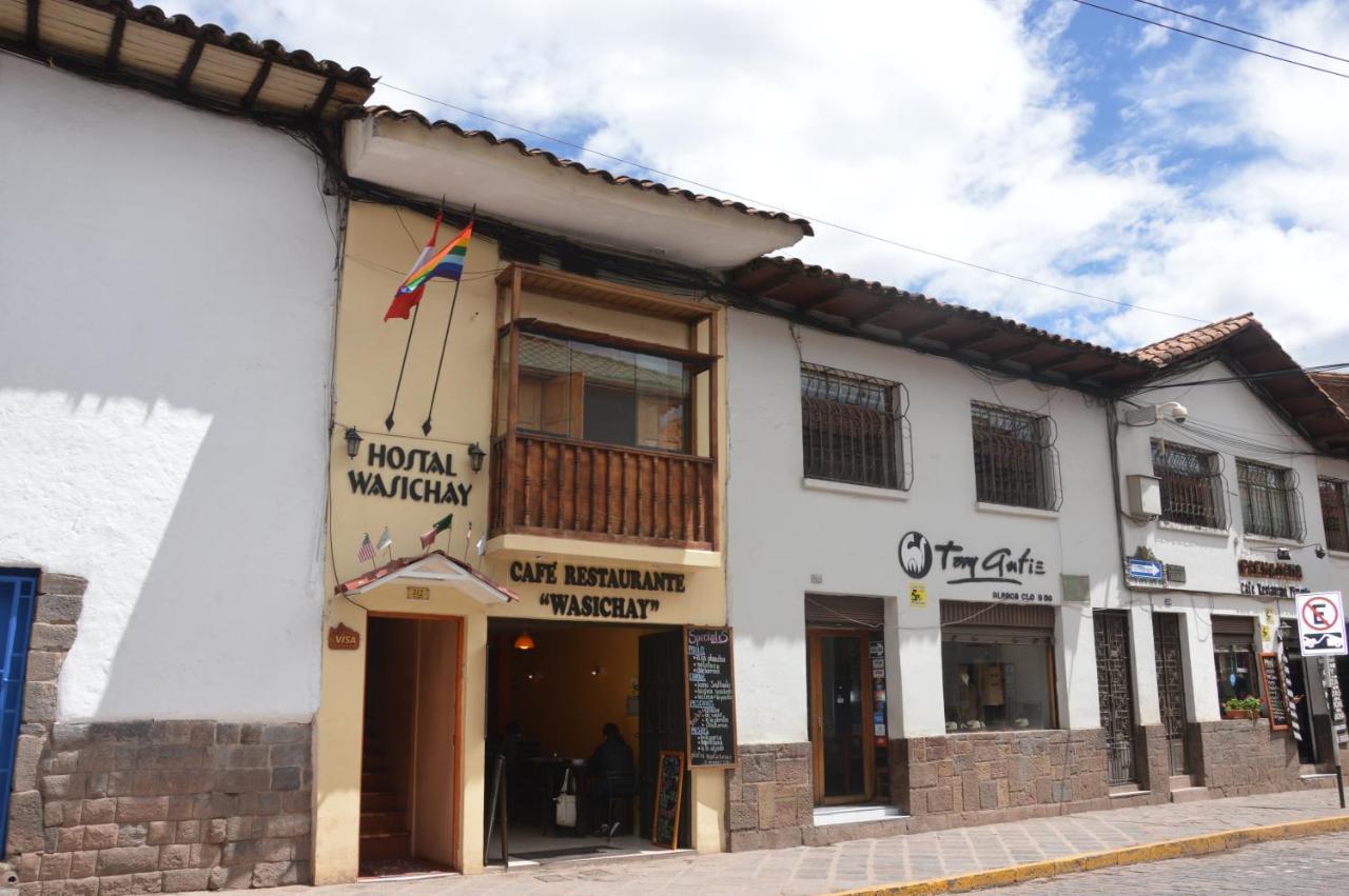Inn Wasichay Cusco