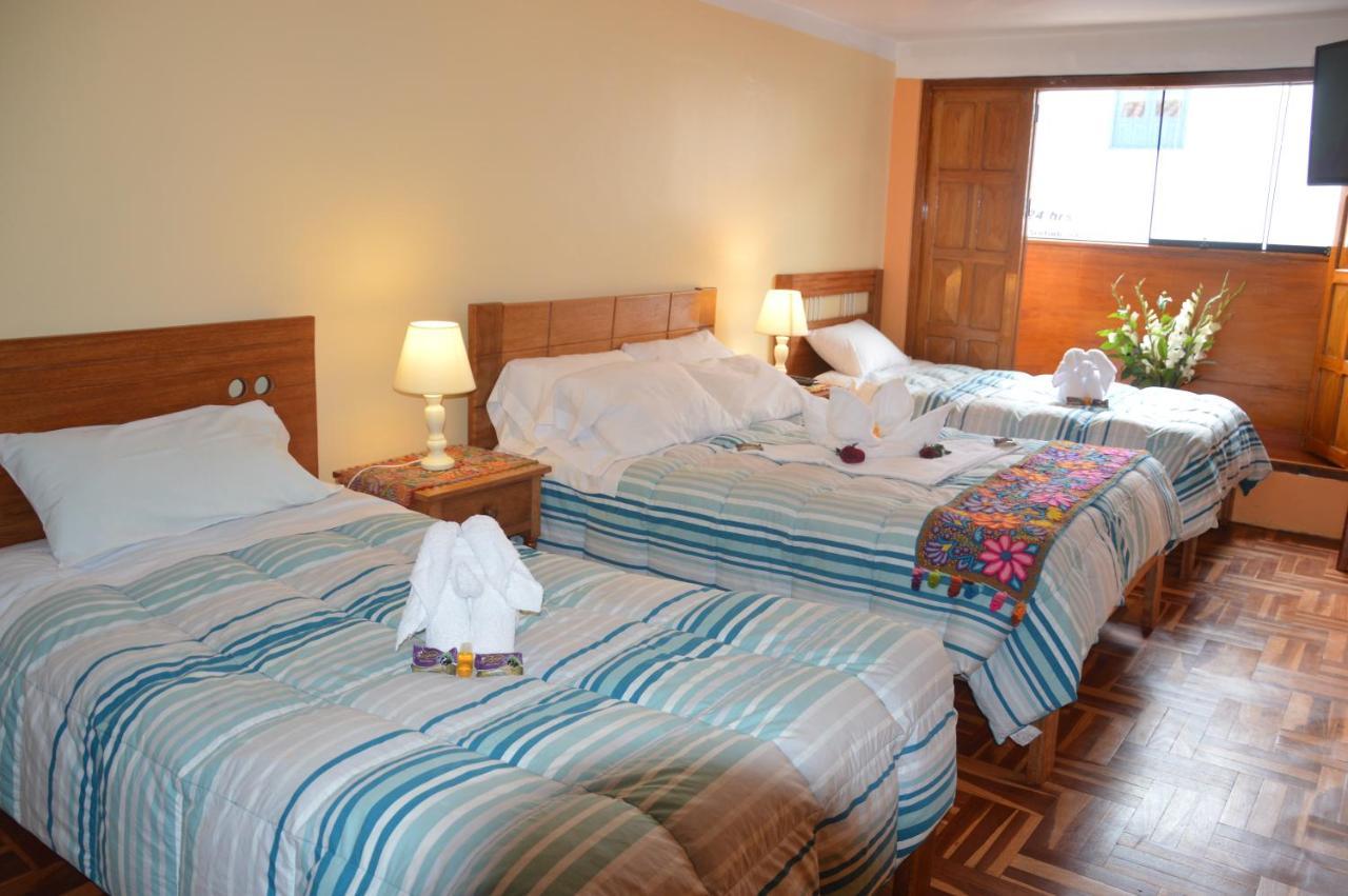 Wasichay Inn 3*