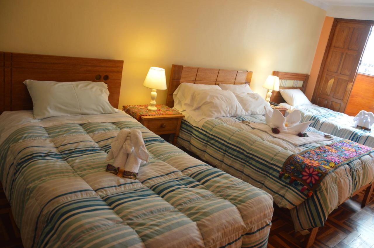 Inn Wasichay 3*