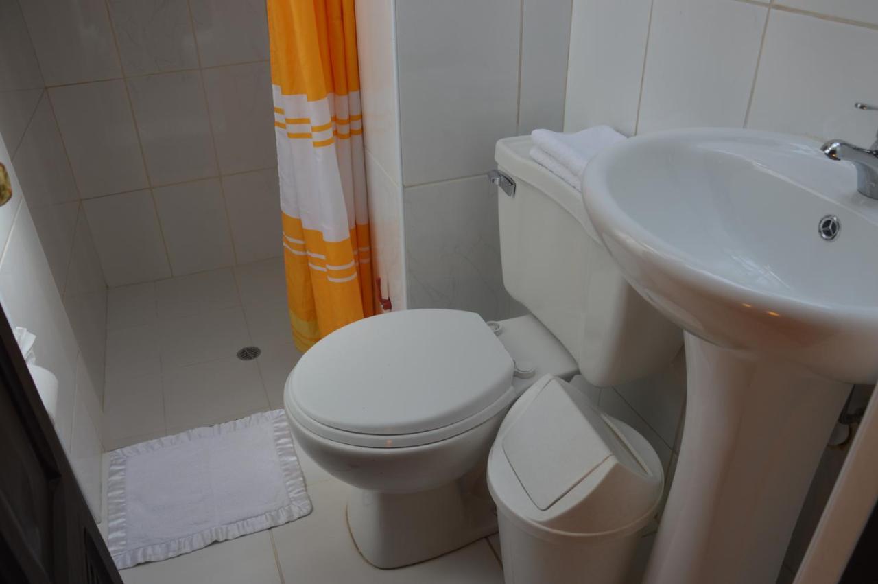 Inn Wasichay Cusco