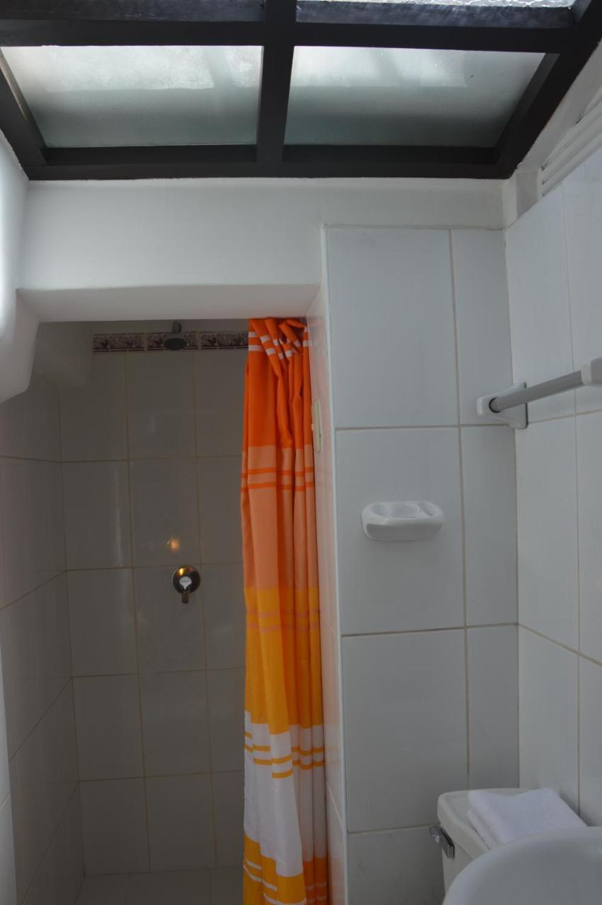 Inn Wasichay Cusco