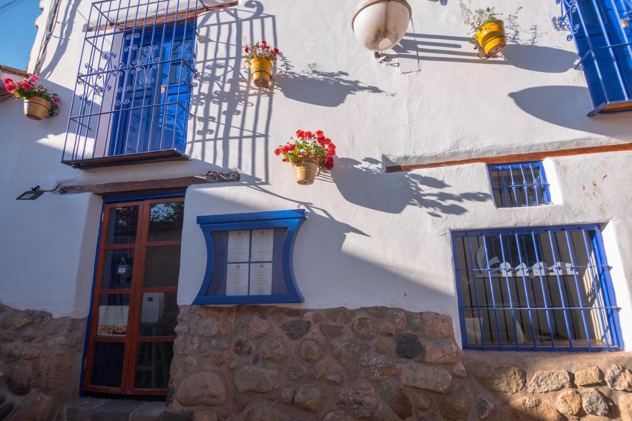Bed & Breakfast Casona Les Pleiades Cusco