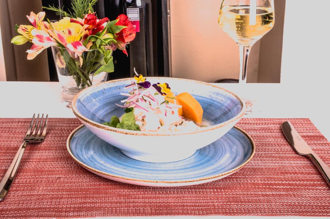 Casona Les Pleiades Bed & Breakfast