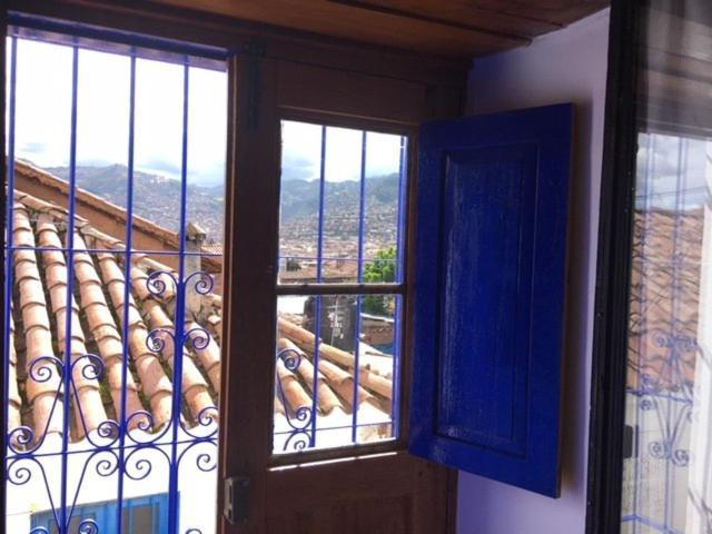 Casona Les Pleiades Cusco