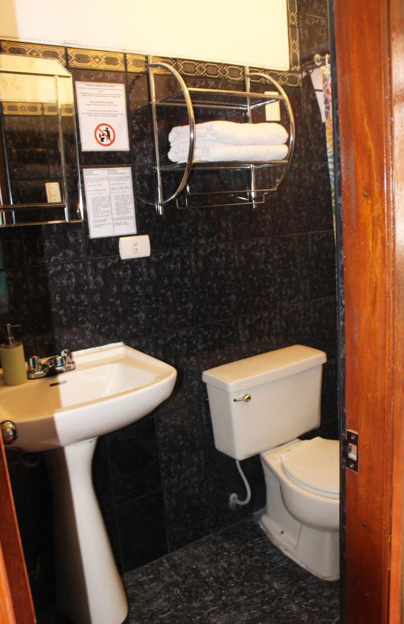 Guest house Palacio San Blas Cusco
