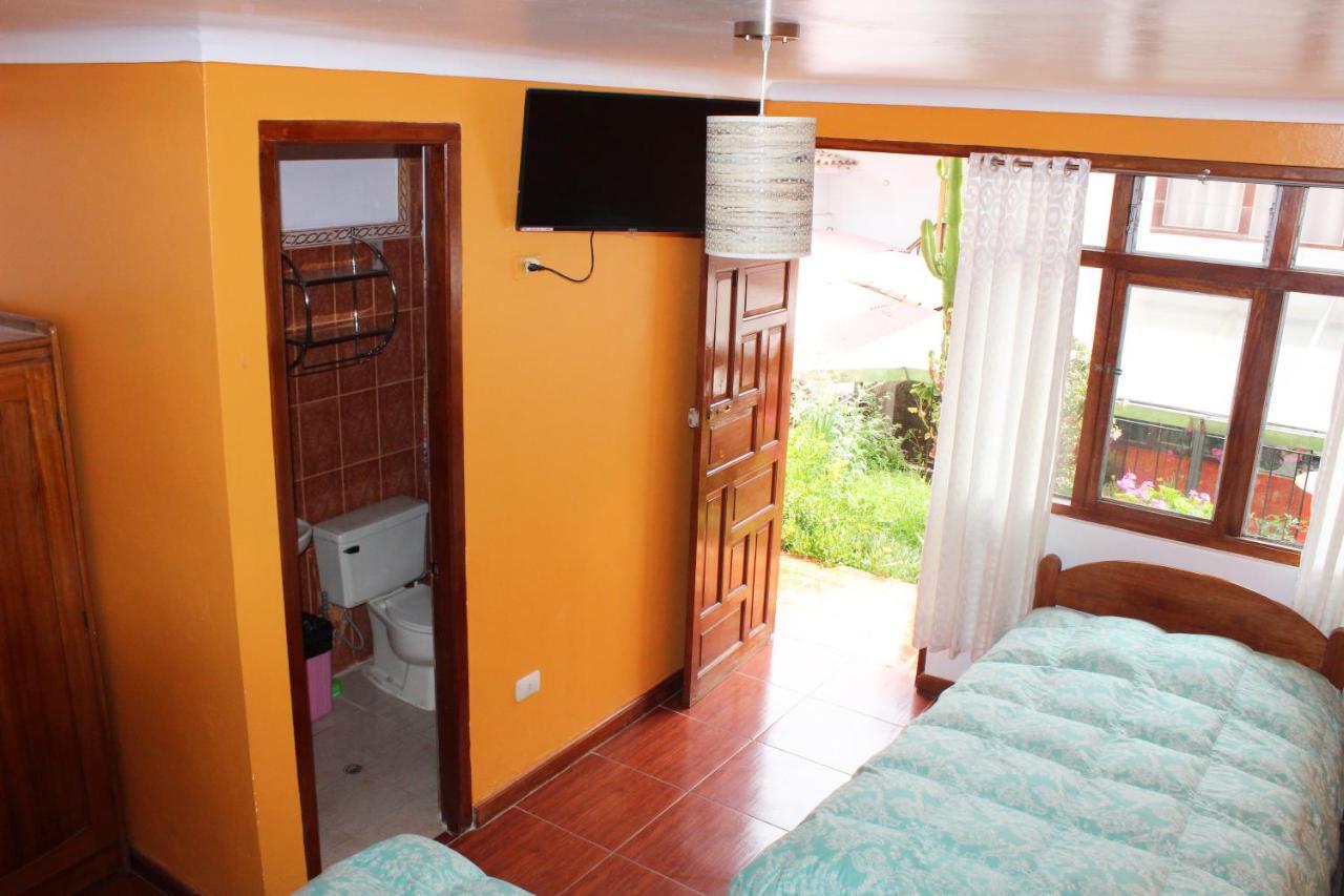 Palacio San Blas Guest house Cusco