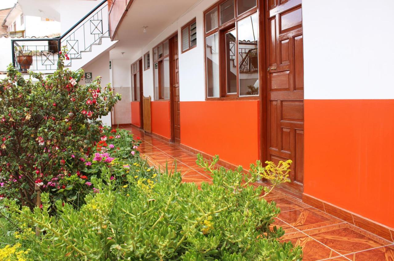 Palacio San Blas
