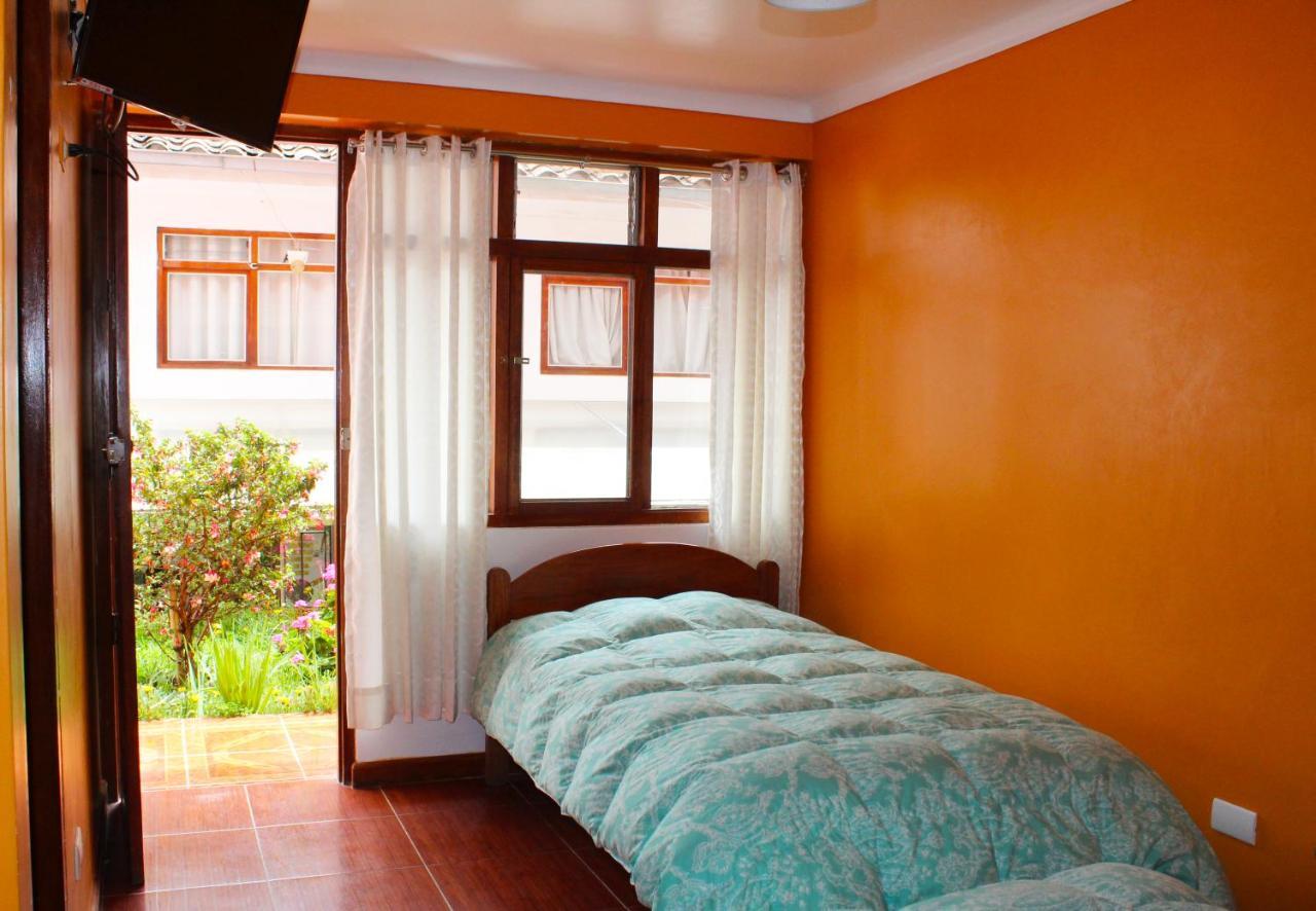 Guest house Palacio San Blas