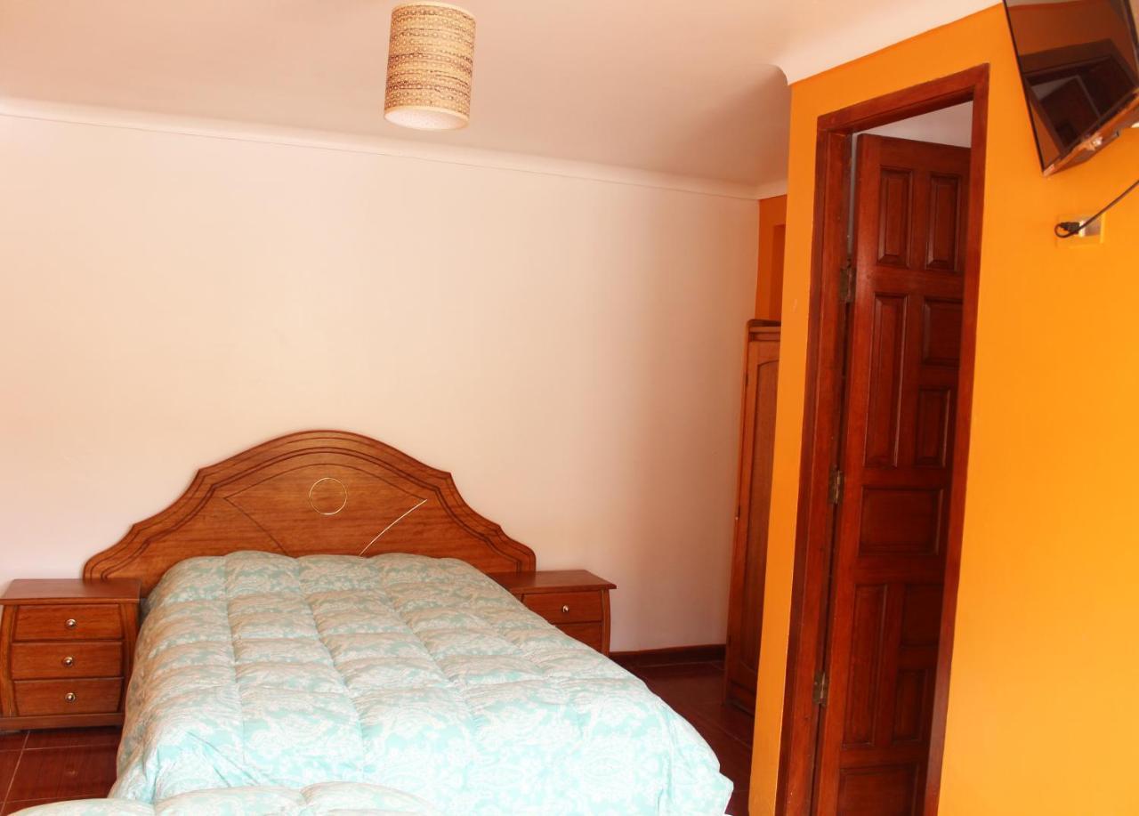 Guest house Palacio San Blas 2*