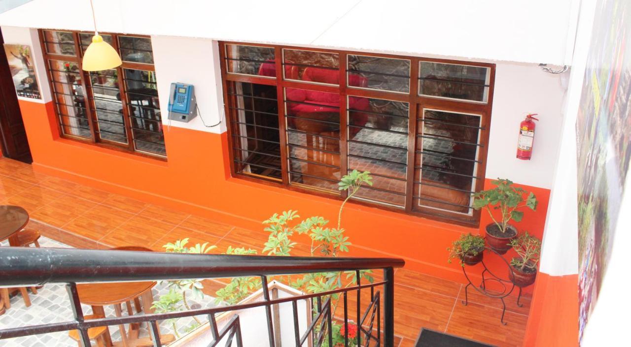 Palacio San Blas Guest house Cusco