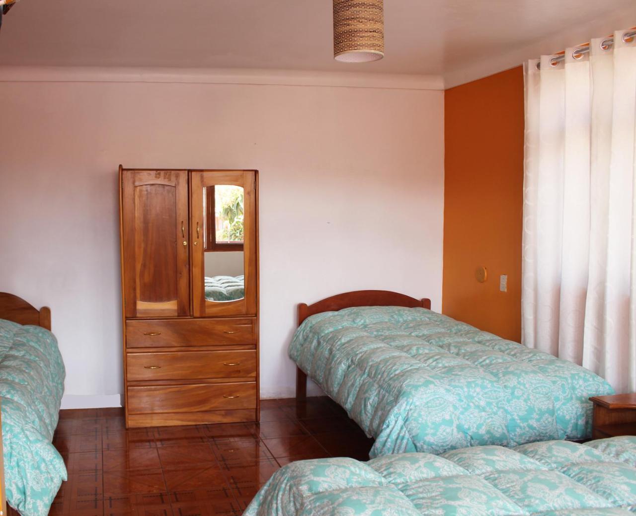 Palacio San Blas Guest house Cusco