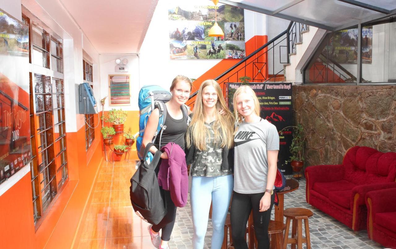 Guest house Palacio San Blas