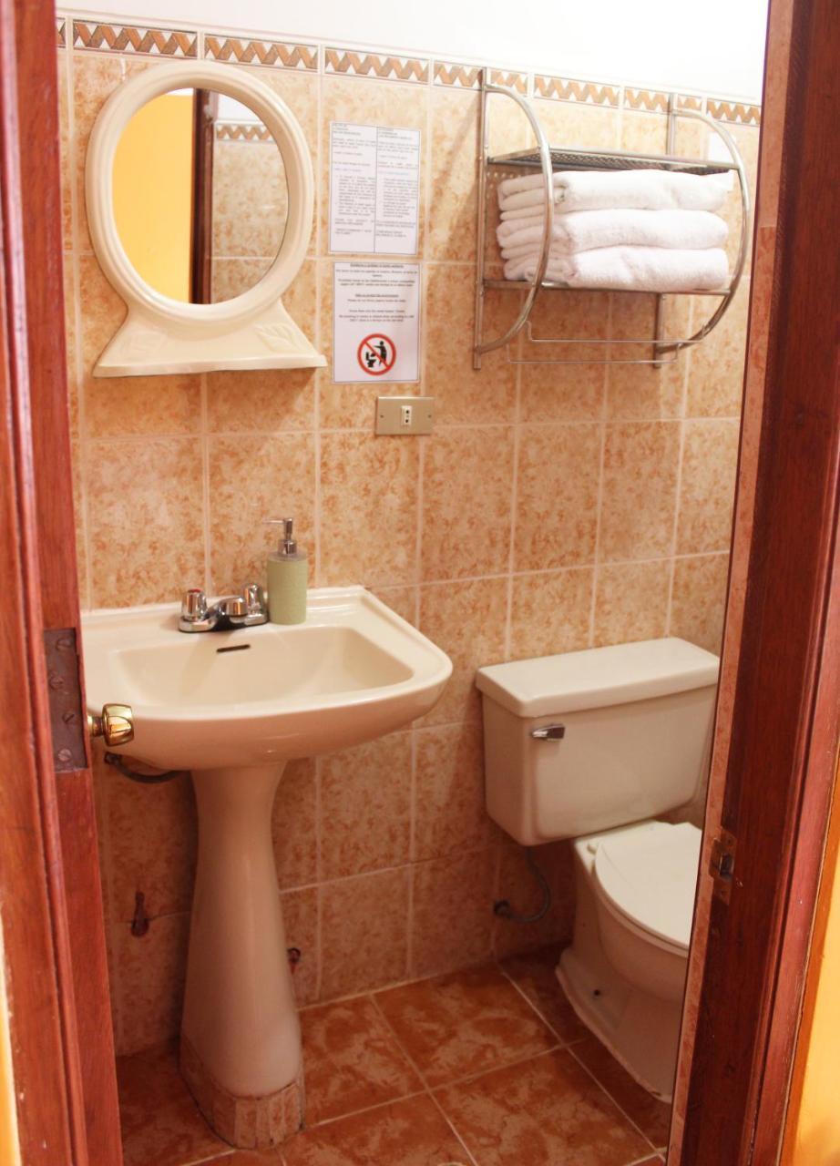 Guest house Palacio San Blas
