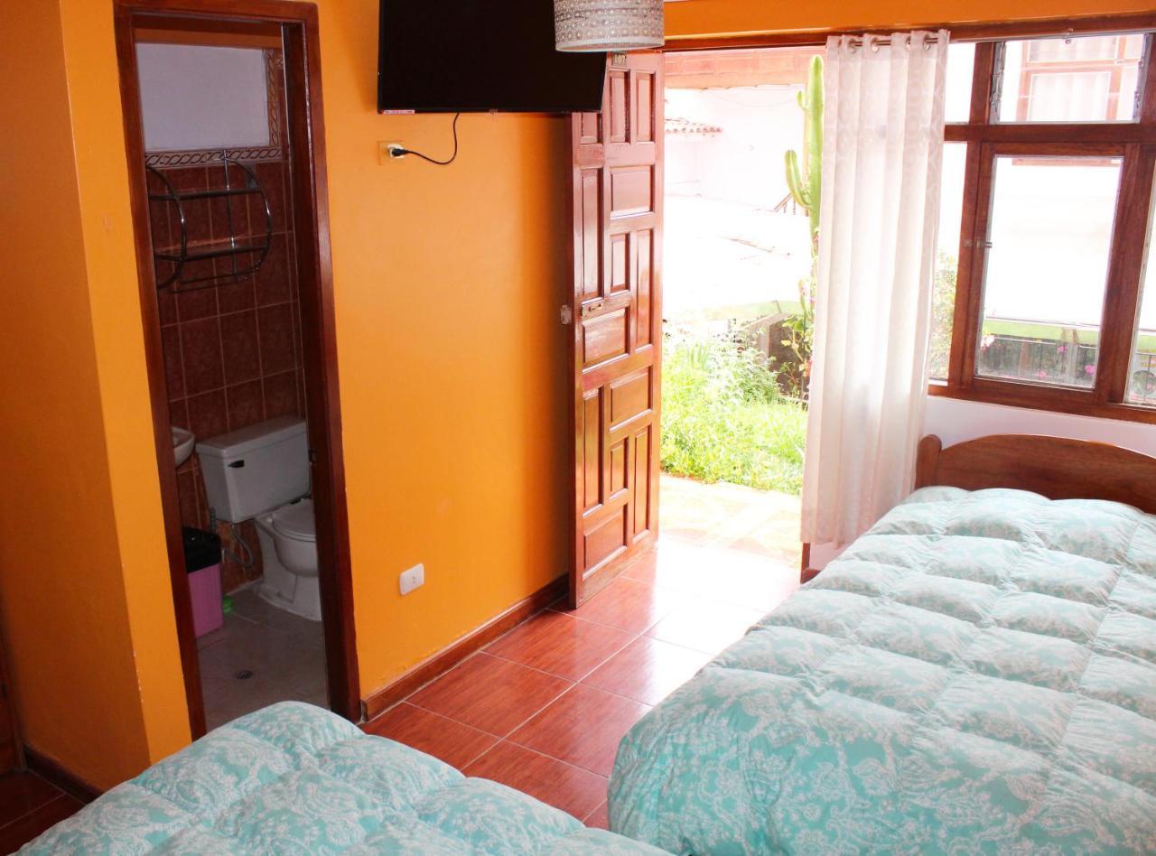 Guest house Palacio San Blas 2*
