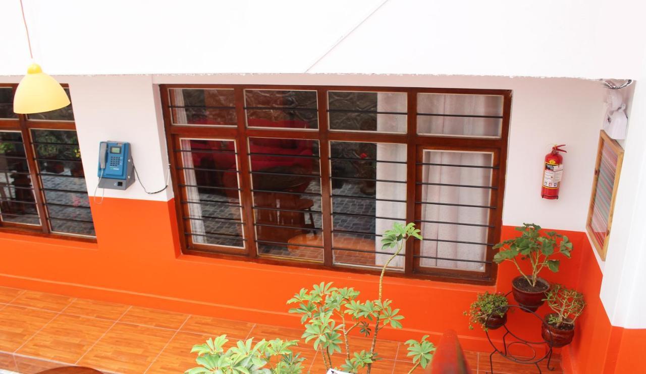 Palacio San Blas 2* Cusco