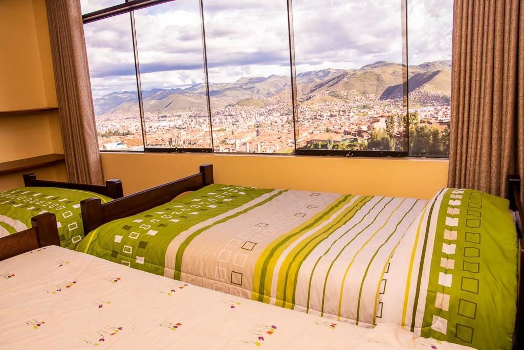 Departamentos Santa Ana Barrio Tradicional Apartment
