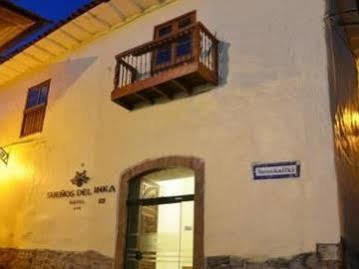 Hotel Suenos Del Inka Cusco
