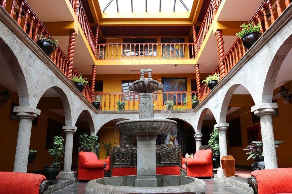 Munay Wasi Cusco