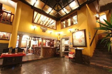 Munay Wasi Hotel